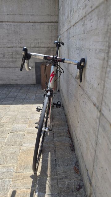 Używany Specialized S-Works Venge Frameset 2015 2015 Road & Gravel — zdjęcie 6 z 7