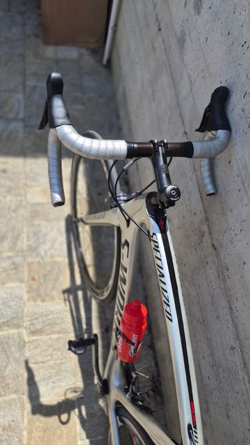 Używany Specialized S-Works Venge Frameset 2015 2015 Road & Gravel — zdjęcie 5 z 7