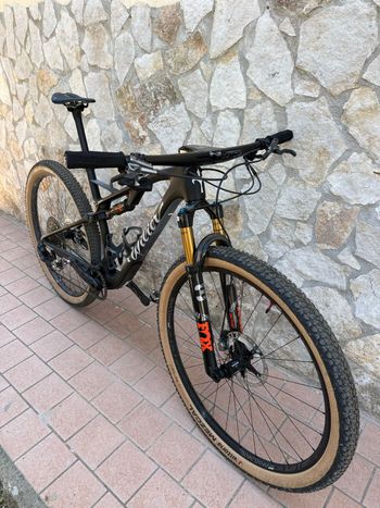 Used Wilier URTA SLR SRAM EAGLE XX1 AXS 2023 2023 Mountainbike, Black, 29 — image 5 of 6