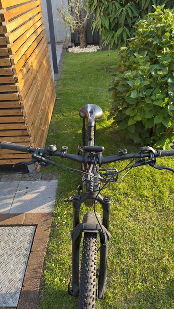 Used Giant Stance E+ 1 Electric Bike 2020 2020 Mountainbike — image 5 of 5