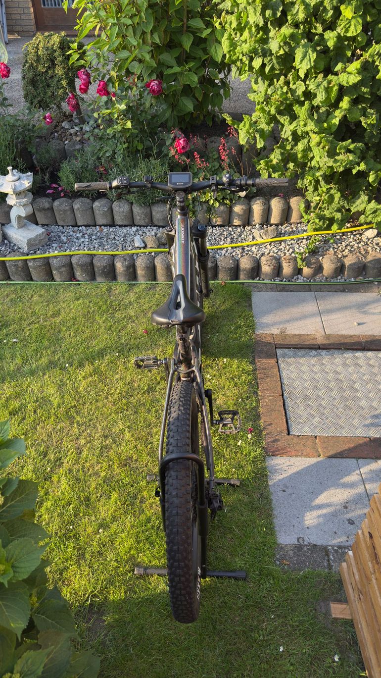 Used Giant Stance E+ 1 Electric Bike 2020 2020 Mountainbike — image 4 of 5