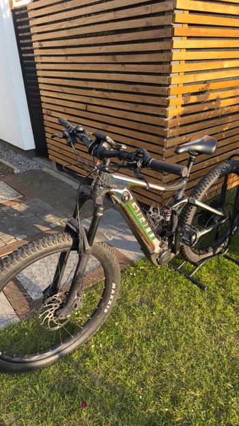 Used Giant Stance E+ 1 Electric Bike 2020 2020 Mountainbike — image 3 of 5