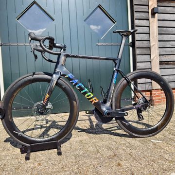 Tweedehands Custom Custom SRAM Red eTap AXS 2025 Road & Gravel — afbeelding 15 van 19
