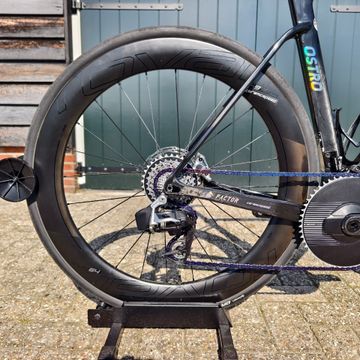Tweedehands Custom Custom SRAM Red eTap AXS 2025 Road & Gravel — afbeelding 10 van 19