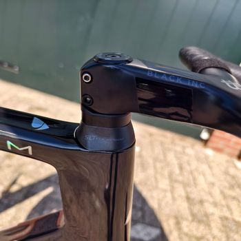 Used Custom Custom Custom SRAM Red eTap AXS 2025 Road & Gravel — image 16 of 16