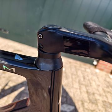 Tweedehands Custom Custom SRAM Red eTap AXS 2025 Road & Gravel — afbeelding 19 van 19