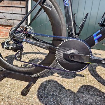 Tweedehands Custom Custom SRAM Red eTap AXS 2025 Road & Gravel — afbeelding 6 van 19