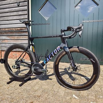 Tweedehands Custom Custom SRAM Red eTap AXS 2025 Road & Gravel — afbeelding 13 van 19