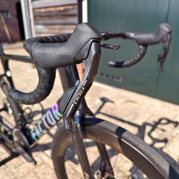 Tweedehands Custom Custom SRAM Red eTap AXS 2025 Road & Gravel — afbeelding 8 van 19