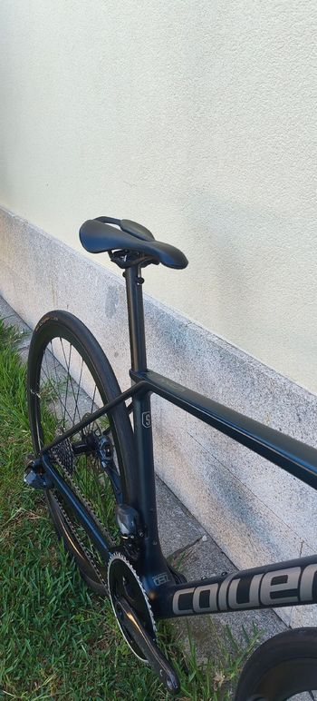 Used Coluer Invicta SRAM Force eTap AXS 2025 Road & Gravel, Blue — image 5 of 8