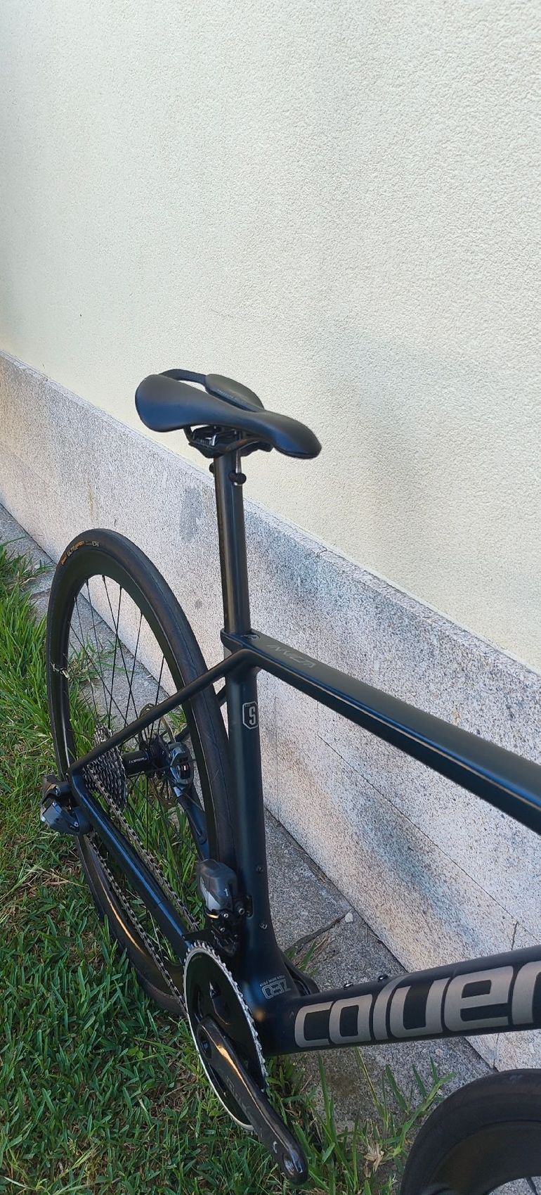 Used Coluer Invicta SRAM Force eTap AXS 2025 Road & Gravel, Blue — image 5 of 8