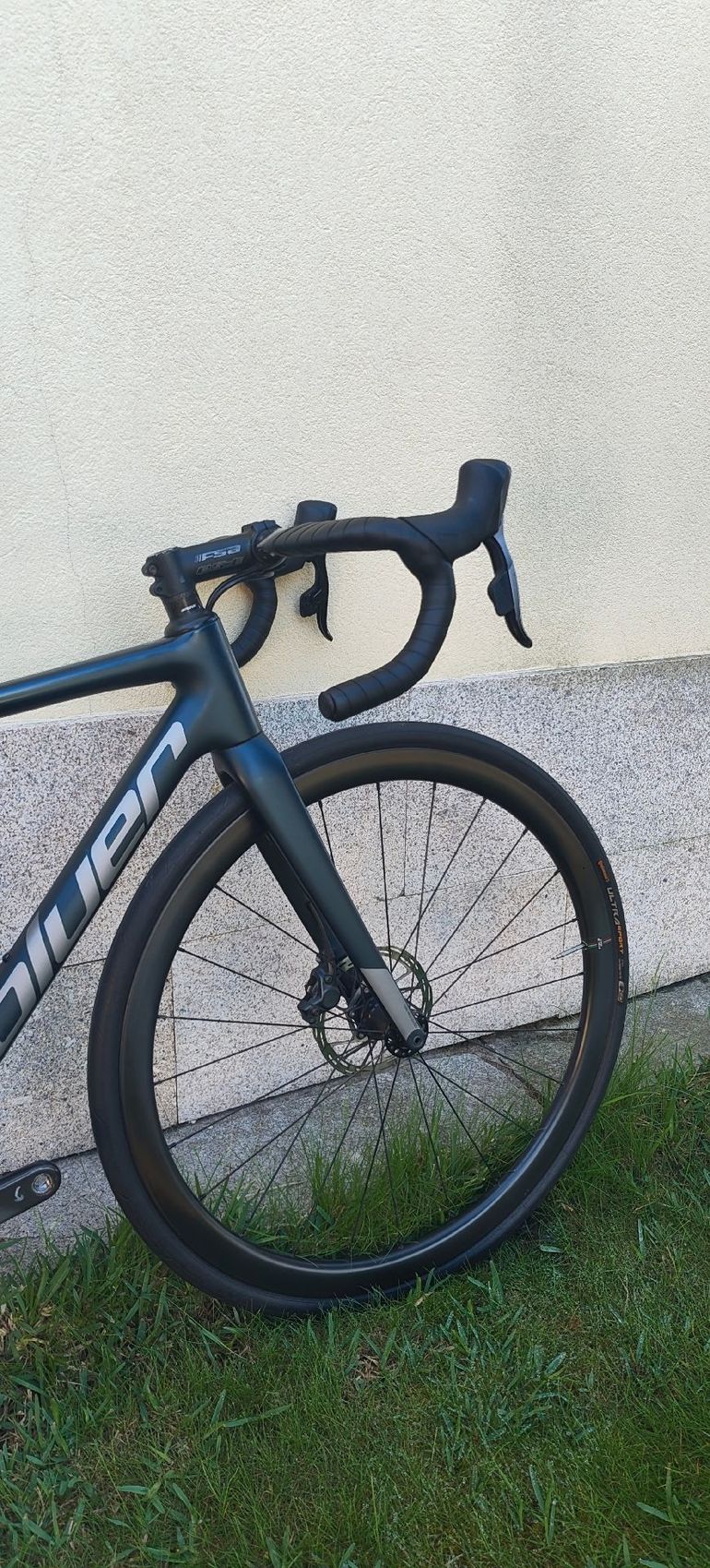 Used Coluer Invicta SRAM Force eTap AXS 2025 Road & Gravel, Blue — image 3 of 8