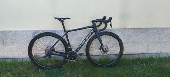 Used Coluer Invicta SRAM Force eTap AXS 2025 Road & Gravel