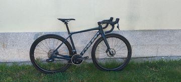 Brugt Coluer Invicta SRAM Force eTap AXS 2025 Road & Gravel