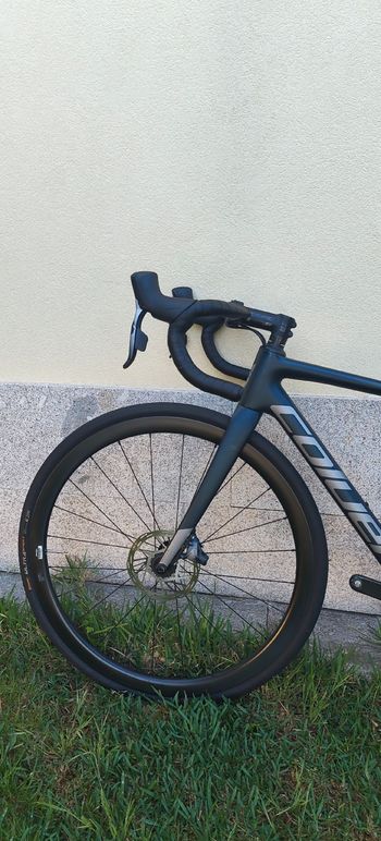 Used Coluer Invicta SRAM Force eTap AXS 2025 Road & Gravel, Blue — image 7 of 8