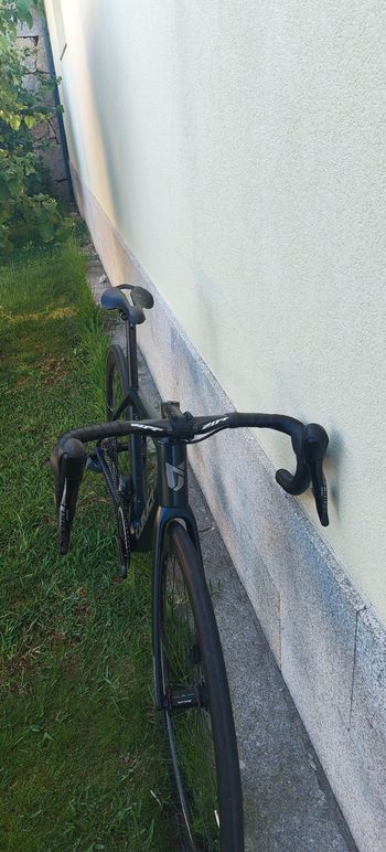 Used Coluer Invicta SRAM Force eTap AXS 2025 Road & Gravel, Blue — image 4 of 8