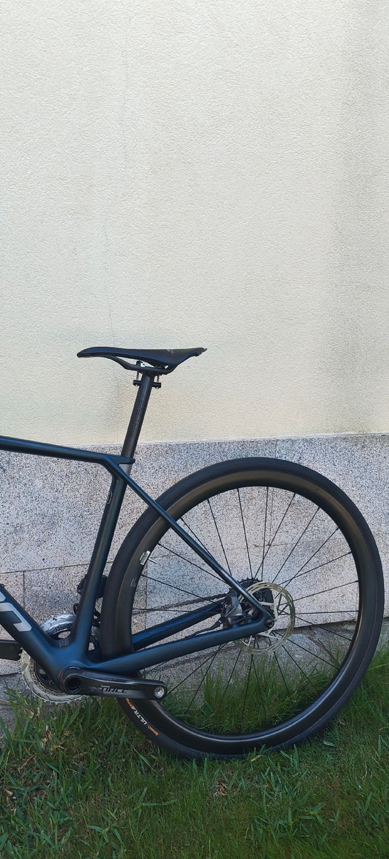 Used Coluer Invicta SRAM Force eTap AXS 2025 Road & Gravel, Blue — image 8 of 8