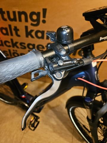 Husquarna Custom Shimano Deore XT 2022 Urban d'occasion — image 12 sur 21