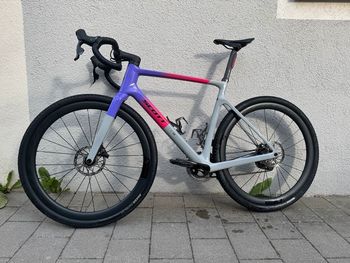 Used Scott Addict Gravel 20 2025 2025 Road & Gravel