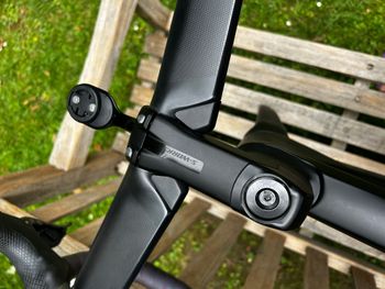 Used Specialized Venge Pro 2020 2020 Road & Gravel — image 12 of 14