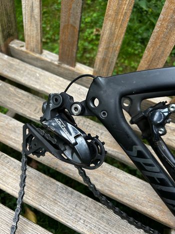 Used Specialized Venge Pro 2020 2020 Road & Gravel — image 14 of 14