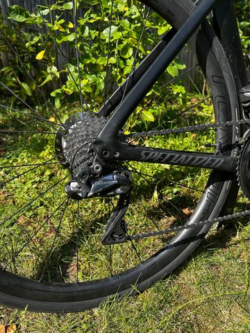 Käytetty Specialized Venge Pro 2020 2020 Road & Gravel — kuva 3 / 10