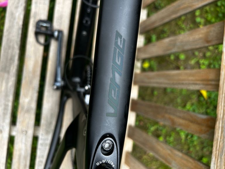 Used Specialized Venge Pro 2020 2020 Road & Gravel — image 8 of 14