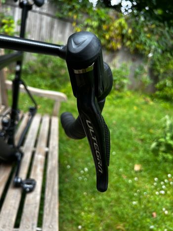 Used Specialized Venge Pro 2020 2020 Road & Gravel — image 5 of 14