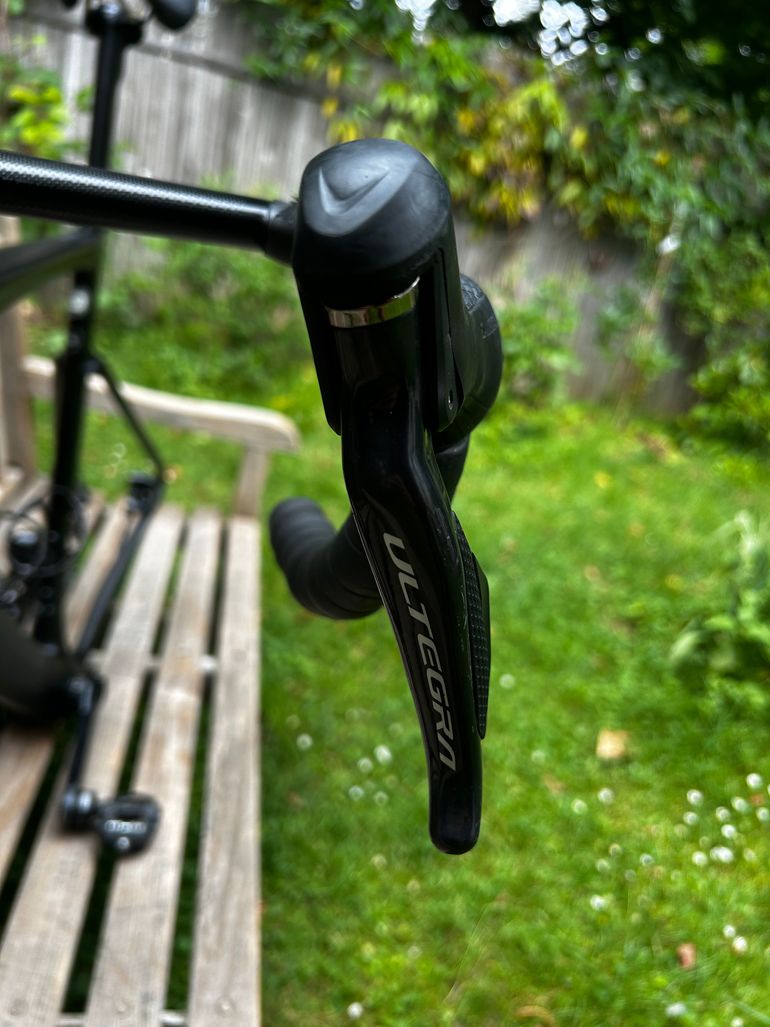 Used Specialized Venge Pro 2020 2020 Road & Gravel — image 5 of 14