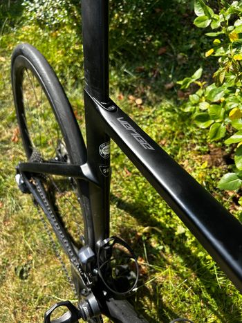 Tweedehands Specialized Venge Pro 2020 2020 Road & Gravel — afbeelding 5 van 10