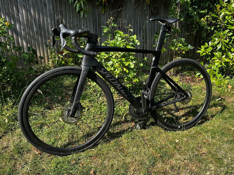 Tweedehands Specialized Venge Pro 2020 2020 Road & Gravel — afbeelding 2 van 10