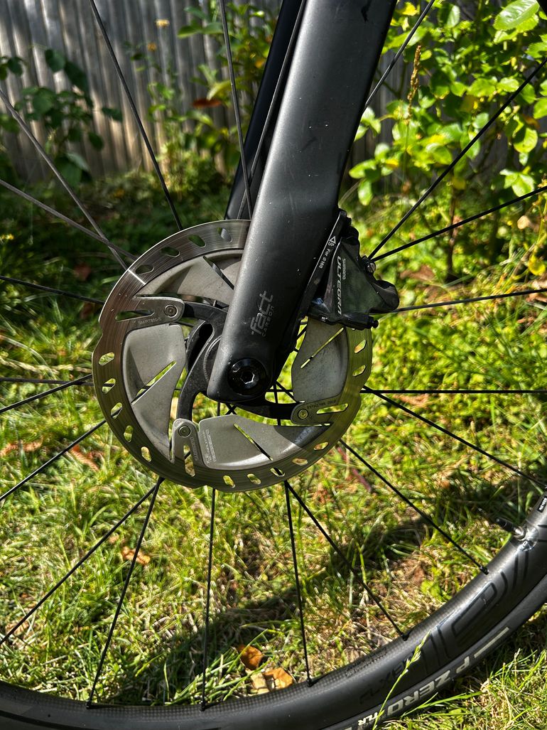 Tweedehands Specialized Venge Pro 2020 2020 Road & Gravel — afbeelding 8 van 10