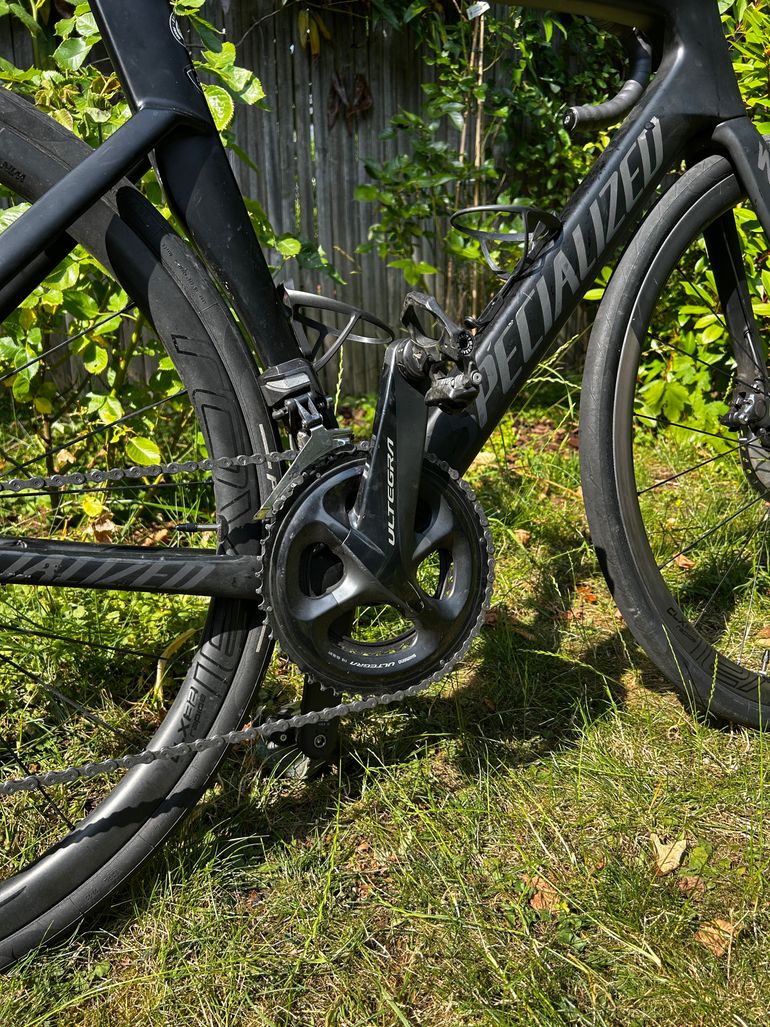 Tweedehands Specialized Venge Pro 2020 2020 Road & Gravel — afbeelding 4 van 10