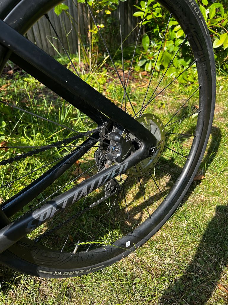 Tweedehands Specialized Venge Pro 2020 2020 Road & Gravel — afbeelding 9 van 10