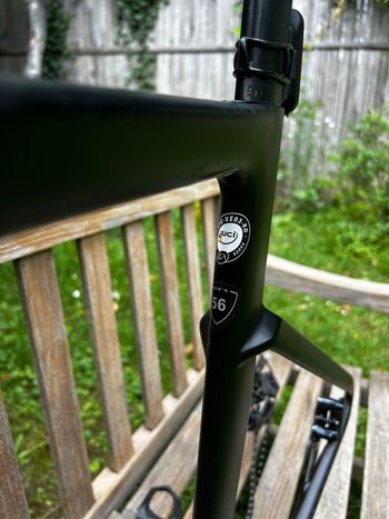 Used Specialized Venge Pro 2020 2020 Road & Gravel — image 7 of 14