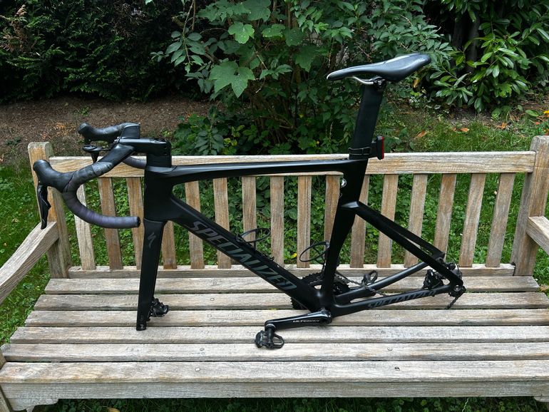 Used Specialized Venge Pro 2020 2020 Road & Gravel — image 3 of 14