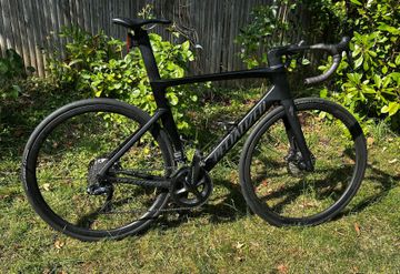 Käytetty Specialized Venge Pro 2020 2020 Road & Gravel — kuva 1 / 10