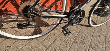 Käytetty Scott Sportster Shimano Ultegra Di2 2023 Road & Gravel — kuva 4 / 5