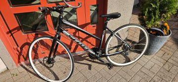 Käytetty Scott Sportster Shimano Ultegra Di2 2023 Road & Gravel — kuva 2 / 5