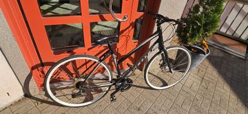 Käytetty Scott Sportster Shimano Ultegra Di2 2023 Road & Gravel — kuva 1 / 5