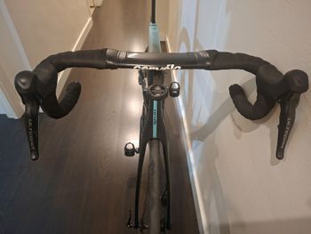 Used Cervélo S5 Ultegra Di2 Disc 2021 2021 Road & Gravel — image 9 of 12