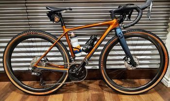 Used Scott Addict Gravel 20 2020 2020 Road & Gravel