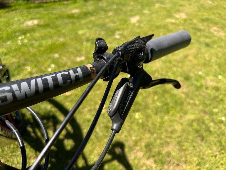 Used Olympia Olympia Custom Shimano XTR 2022 Mountainbike — image 9 of 13