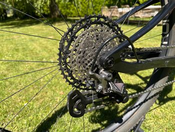 Used Olympia Olympia Custom Shimano XTR 2022 Mountainbike — image 4 of 13