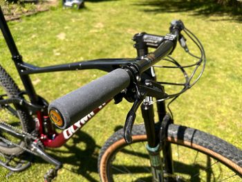 Used Olympia Olympia Custom Shimano XTR 2022 Mountainbike — image 8 of 13