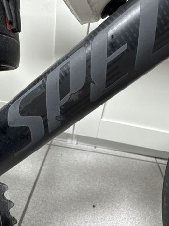 Used Specialized Tarmac Shimano Ultegra Di2 2022 Road & Gravel — image 5 of 6