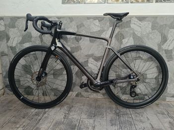 Used Elves Elves Custom WheelTop EDS 2025 Road & Gravel — image 2 of 7