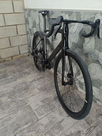 Used Elves Elves Custom WheelTop EDS 2025 Road & Gravel — image 7 of 7