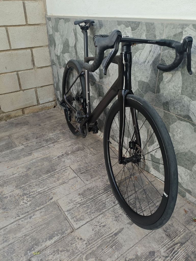 Used Elves Elves Custom WheelTop EDS 2025 Road & Gravel — image 7 of 7