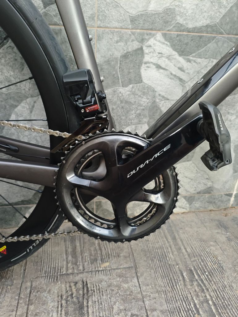 Used Elves Elves Custom WheelTop EDS 2025 Road & Gravel — image 5 of 7